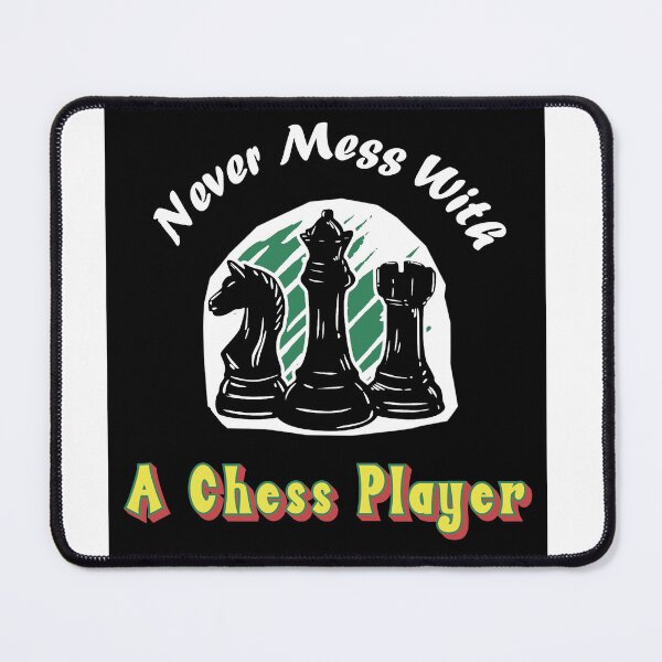 Item preview, Chess Mess designed and sold by xandrew71.