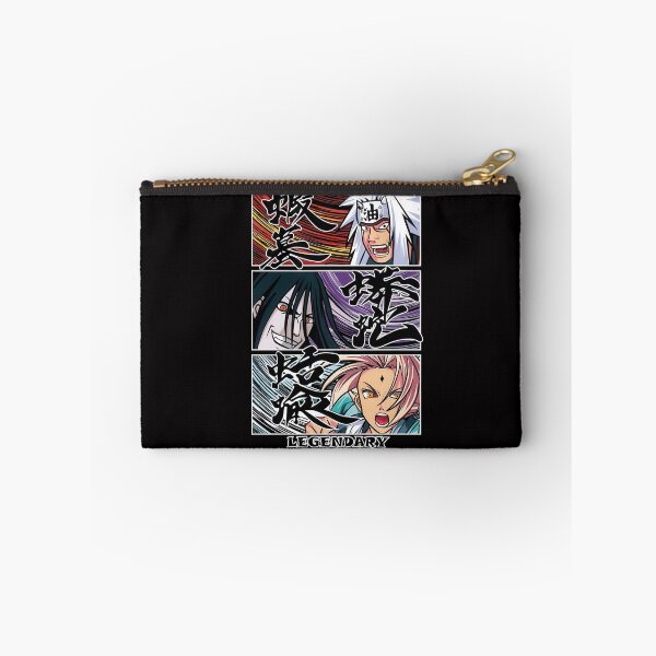 Item preview, The Legendary Sannin of Chaos and Power designed and sold by CrispyToast-YT.