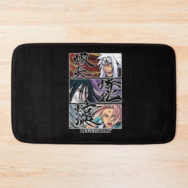 Item preview, The Legendary Sannin of Chaos and Power designed and sold by CrispyToast-YT.