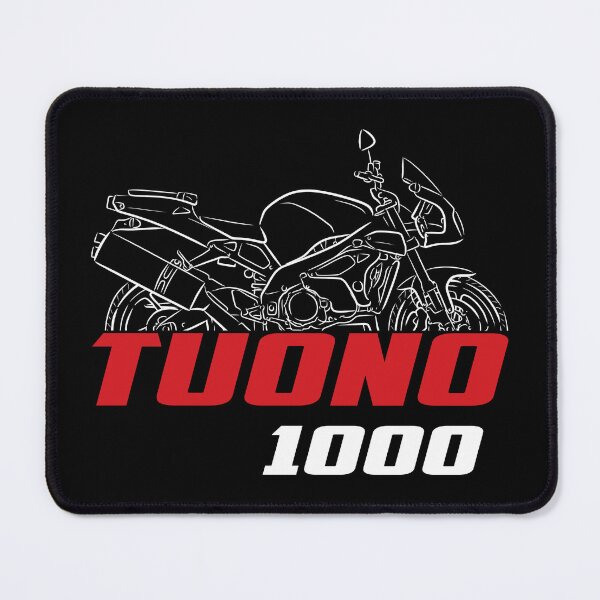 Item preview, Motorcycle Tuono 1000 2002-2005, biker designed and sold by ThrottleArts.