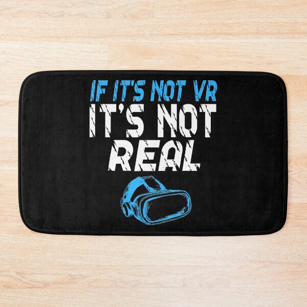 Item preview, Vr Gamer Vr Player Virtual Reality Vr Game Video Games designed and sold by BarbaraLillie.
