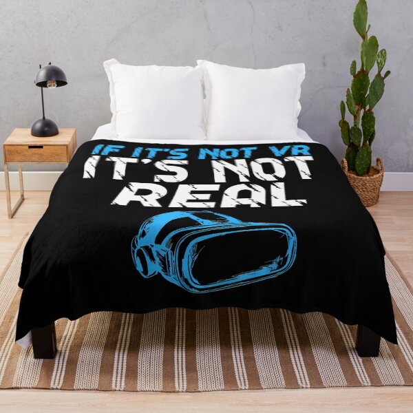 Item preview, Vr Gamer Vr Player Virtual Reality Vr Game Video Games designed and sold by BarbaraLillie.