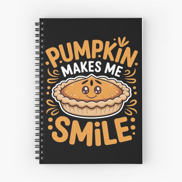 Item preview, Pumpkin Pie Makes Me Smiles Fall Season Cozy Holiday designed and sold by Slwankol.