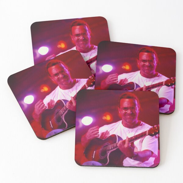 Item preview, Al Di Meola - Photograph designed and sold by ConcertImages.