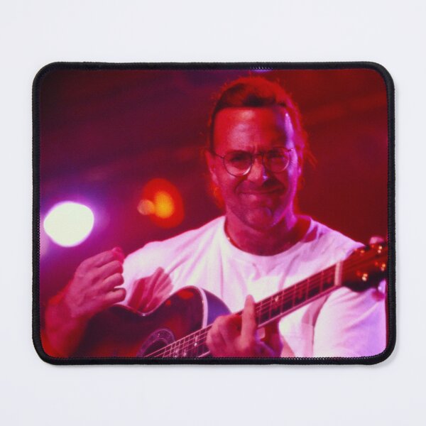 Item preview, Al Di Meola - Photograph designed and sold by ConcertImages.