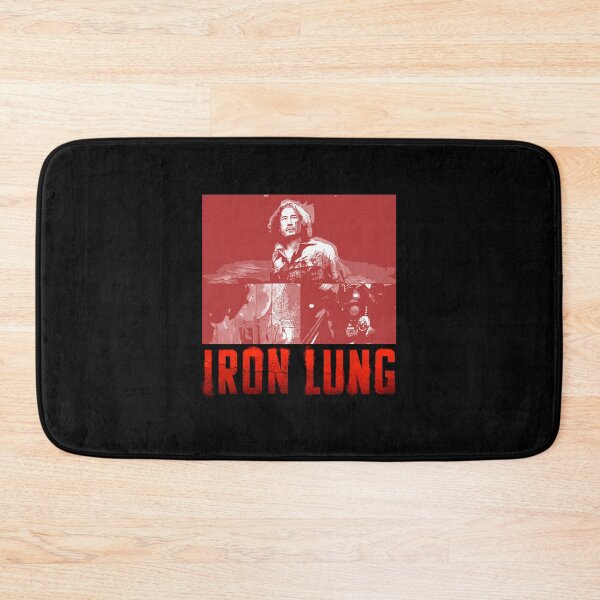 Item preview, Iron Lung Movie designed and sold by FmStyleArt.