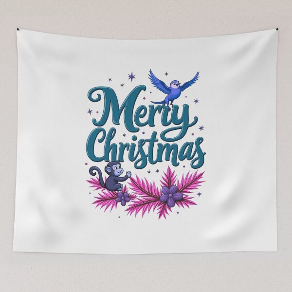 Item preview, A Sweet Design Shirts For Girls & Boys with Christmas Art designed and sold by MMK1SHOP.