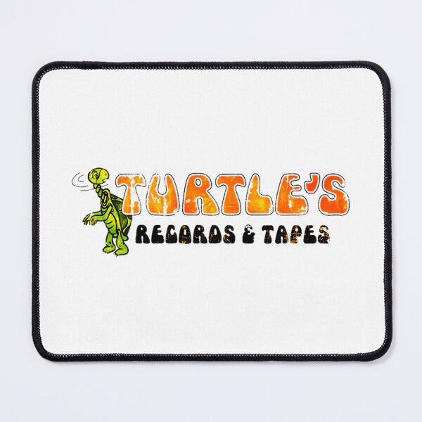 Item preview, Turtles Records And Tapes Defunct Record designed and sold by HayleyRodriguez.