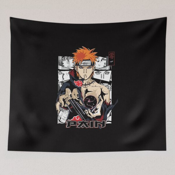 Item preview, The Self-Proclaimed God of Destruction designed and sold by CrispyToast-YT.