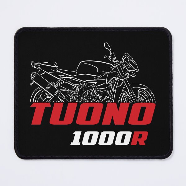 Item preview, Motorcycle Tuono 1000 R 2006-2010, biker designed and sold by ThrottleArts.
