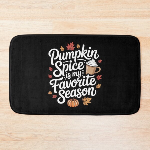 Item preview, Pumpkin Pie Spice Autumn Spring Fall Season designed and sold by Slwankol.