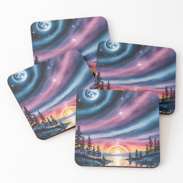 Item preview, Planet Caravan III designed and sold by Penrodius.