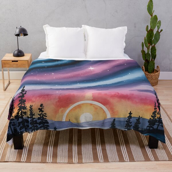 Item preview, Planet Caravan III designed and sold by Penrodius.