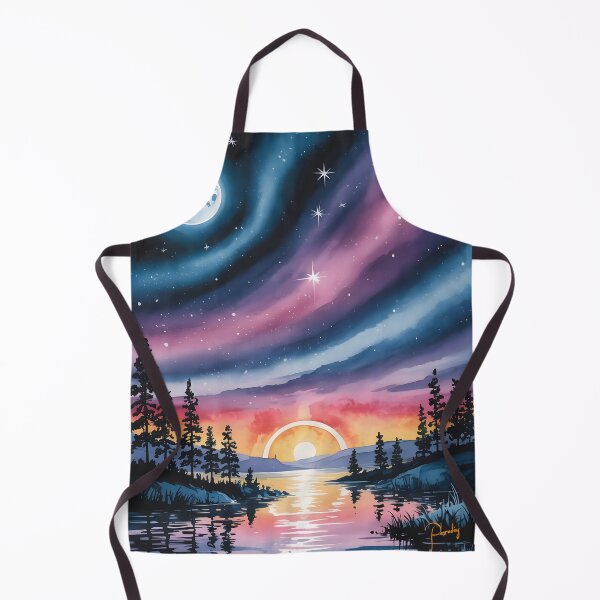 Item preview, Planet Caravan III designed and sold by Penrodius.