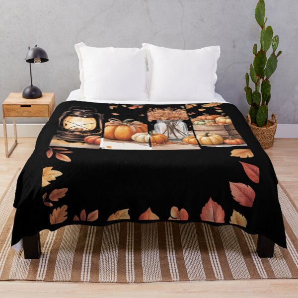 Item preview, Pumpkin Season Fall Leasves Coquette Bow Thanksgiving designed and sold by Slwankol.