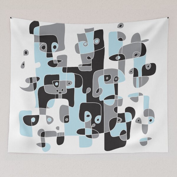 Item preview, "Tuesday" designed and sold by Scoots01.