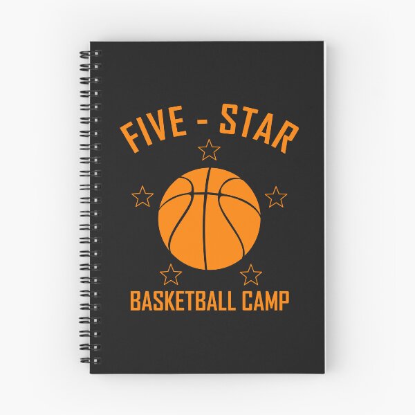 Item preview, Five Star Basketball Camp Gifts  designed and sold by Inglisue.