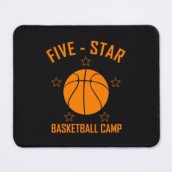 Item preview, Five Star Basketball Camp Gifts  designed and sold by Inglisue.