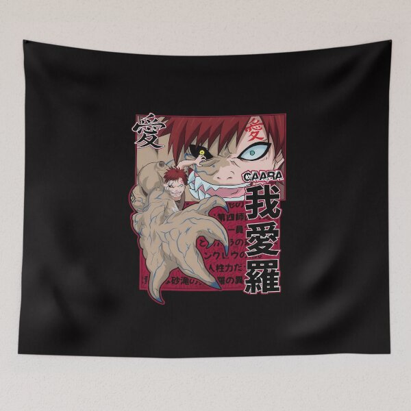 Item preview, The Sand Demon Who Found Redemption designed and sold by CrispyToast-YT.