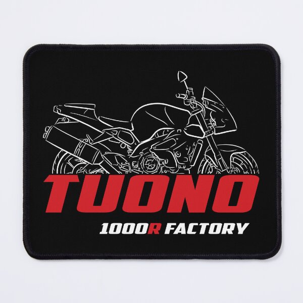 Item preview, Motorcycle Tuono 1000 R Factory 2003-2005, biker designed and sold by ThrottleArts.