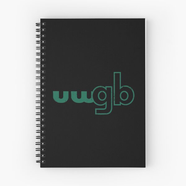 Item preview, Uw-Green Bay 1969-1970  designed and sold by JamesBown.