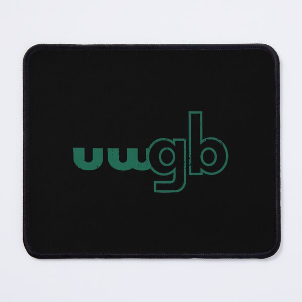 Item preview, Uw-Green Bay 1969-1970  designed and sold by JamesBown.