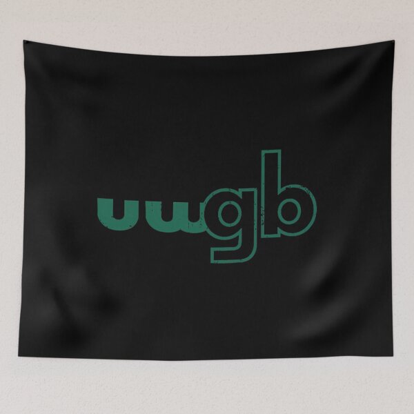 Item preview, Uw-Green Bay 1969-1970  designed and sold by JamesBown.