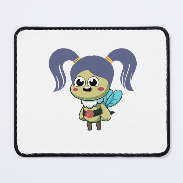 Item preview, Honey Bell: Digital Sticker Art Transparent Background designed and sold by BuzzBrigade.