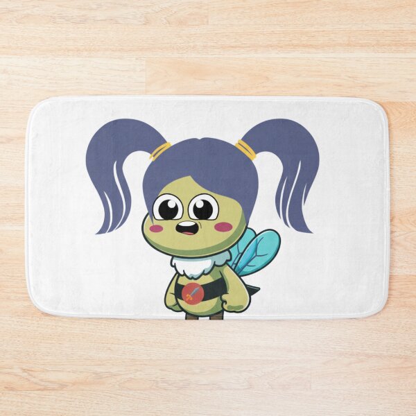 Item preview, Honey Bell: Digital Sticker Art Transparent Background designed and sold by BuzzBrigade.