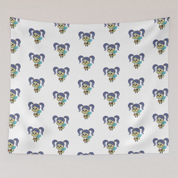 Item preview, Honey Bell: Digital Sticker Art Transparent Background designed and sold by BuzzBrigade.