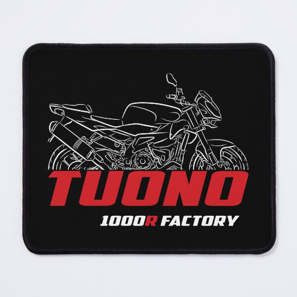 Item preview, Motorcycle Tuono 1000 R Factory 2006-2010, biker designed and sold by ThrottleArts.