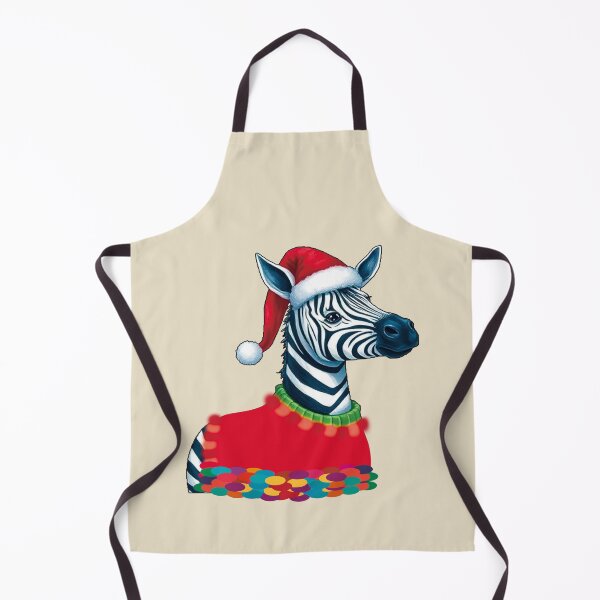 Item preview, Christmas Zebra. #2 designed and sold by EunsooLee.