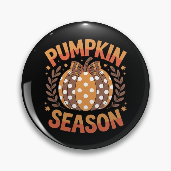 Item preview, Pumpkin Season Rustic Fall Celebration designed and sold by Slwankol.
