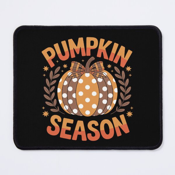 Item preview, Pumpkin Season Rustic Fall Celebration designed and sold by Slwankol.