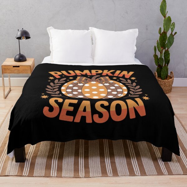 Item preview, Pumpkin Season Rustic Fall Celebration designed and sold by Slwankol.
