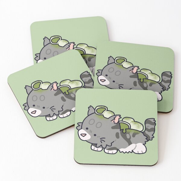 Item preview, Mochi Cat designed and sold by LionAroundTown.
