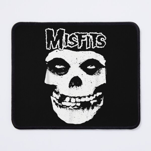Item preview, Misfits Misfit Skull Logo designed and sold by HayleyRodriguez.