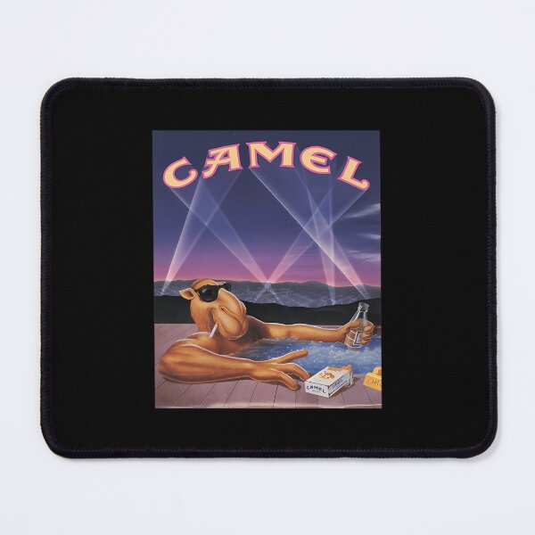 Item preview, Vintage Joe Camel Logo designed and sold by AaronDavis89.