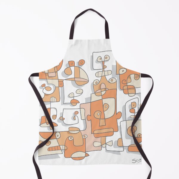 Item preview, Orange Crush designed and sold by Scoots01.