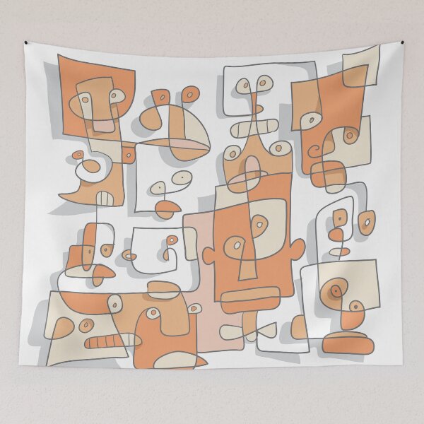 Item preview, Orange Crush designed and sold by Scoots01.