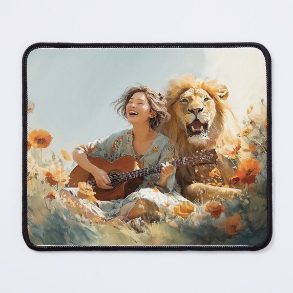 Item preview, Music in Paradise designed and sold by Good News Gifts.
