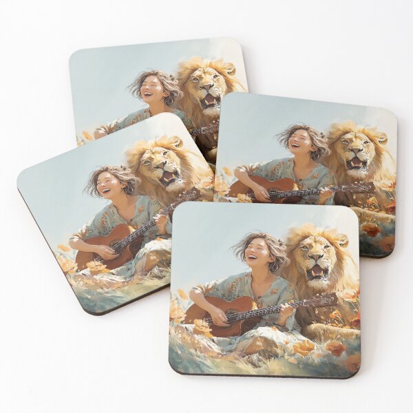 Item preview, Music in Paradise designed and sold by Good News Gifts.