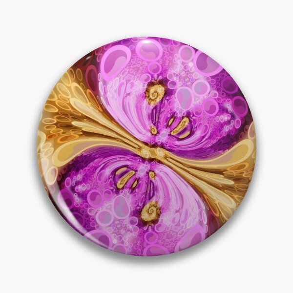Item preview, Radiant Symmetry: A Bloom of Light and Motion ~ 12.15.25.7 designed and sold by ArtByLeanie123.