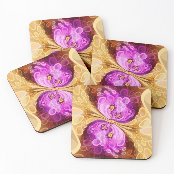 Item preview, Radiant Symmetry: A Bloom of Light and Motion ~ 12.15.25.7 designed and sold by ArtByLeanie123.