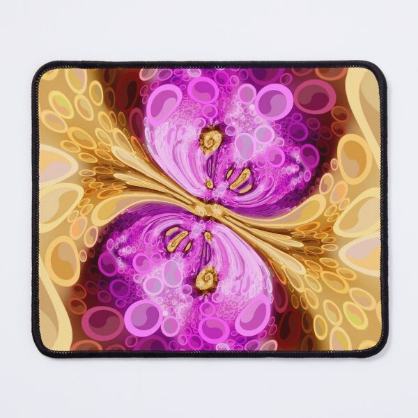 Item preview, Radiant Symmetry: A Bloom of Light and Motion ~ 12.15.25.7 designed and sold by ArtByLeanie123.