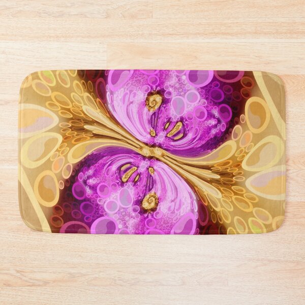 Item preview, Radiant Symmetry: A Bloom of Light and Motion ~ 12.15.25.7 designed and sold by ArtByLeanie123.