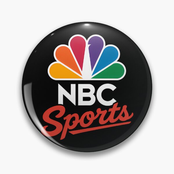 Item preview, Nbc Sports Logo  designed and sold by JamesBown.