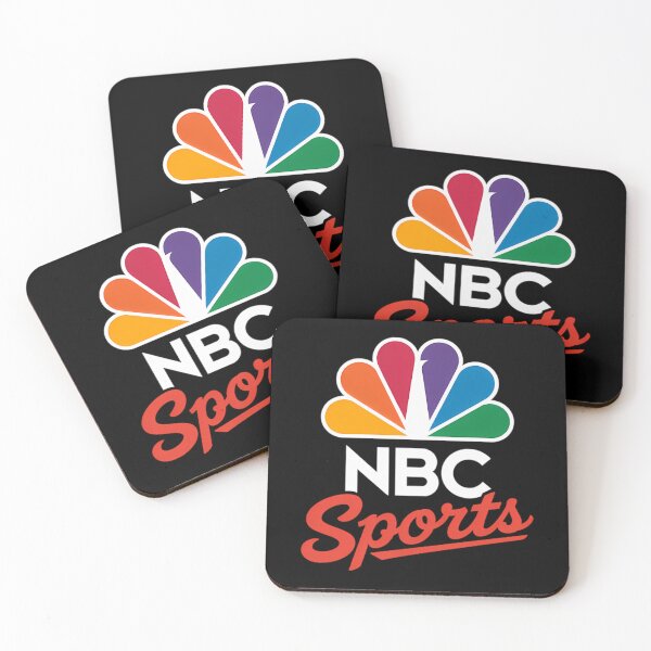 Item preview, Nbc Sports Logo  designed and sold by JamesBown.