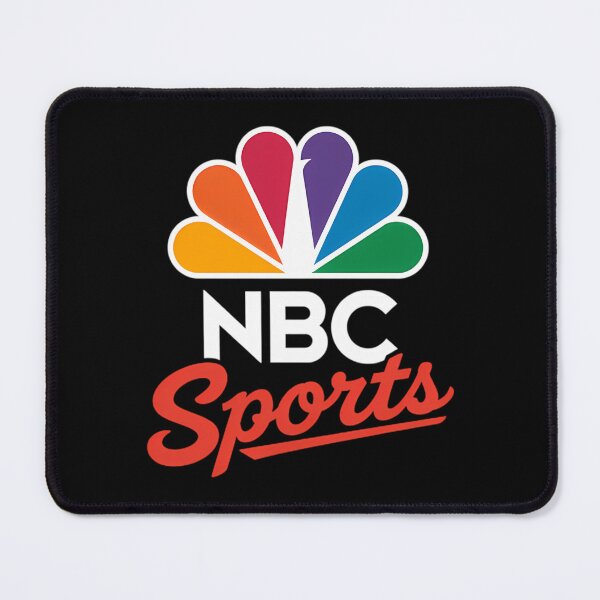 Item preview, Nbc Sports Logo designed and sold by JamesBown.