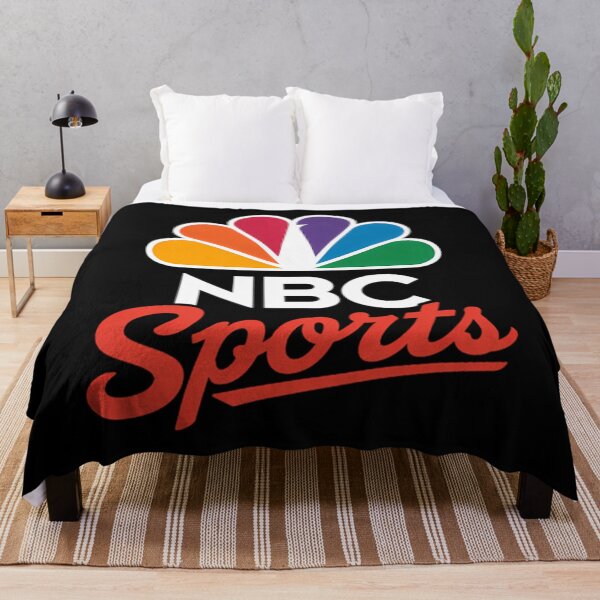 Item preview, Nbc Sports Logo designed and sold by JamesBown.